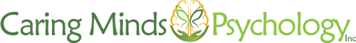Caring Minds Psychology, Inc.